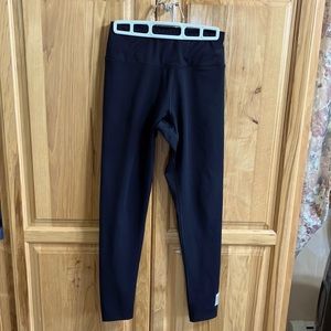 WOMEN’S CALVIN KLEIN PERFORMANCE LEGGINGS EXCELLENT CONDITION SIZE SMALL